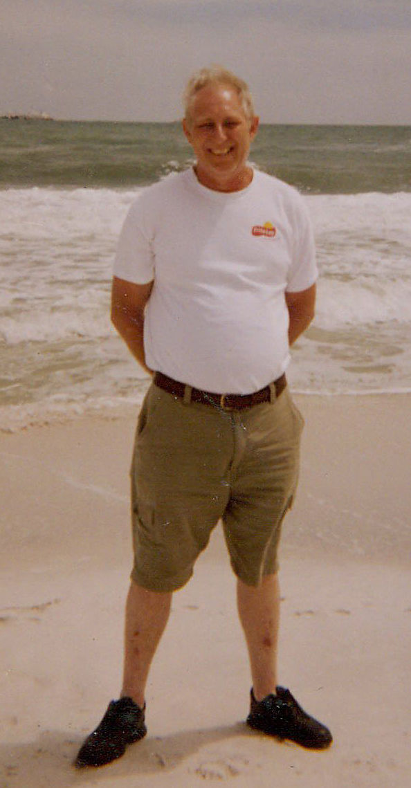 Larry Wayne Carter